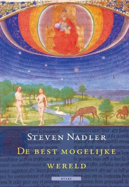 De best mogelijke wereld, NADLER, Steven - Paperback - 9789045014135