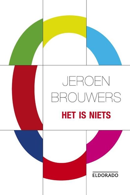 Het is niets, Jeroen Brouwers - Ebook - 9789045015385