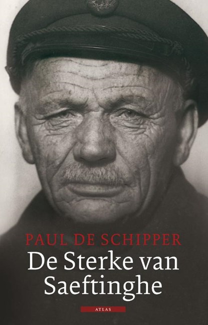De Sterke van Saeftinghe, SCHIPPER, Paul de - Paperback - 9789045016054