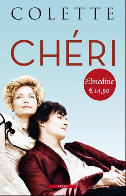 Chéri / deel filmeditie, Colette - Paperback - 9789045016153