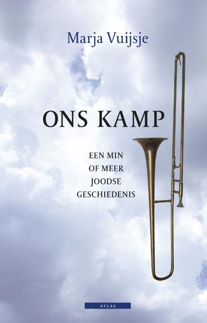 Ons kamp, Marja Vuijsje - Paperback - 9789045016177