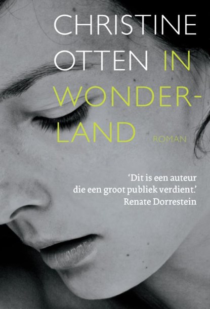 In wonderland, Christine Otten - Paperback - 9789045016313