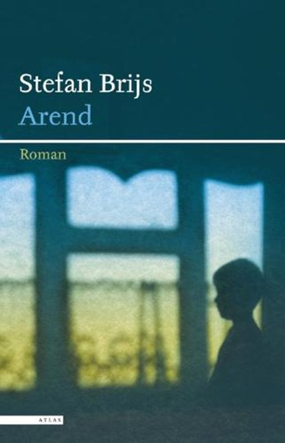 Arend, BRIJS, Stefan - Paperback - 9789045017020