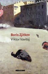 Viktor Vavitsj - Boris Zjitkov - 9789045017105