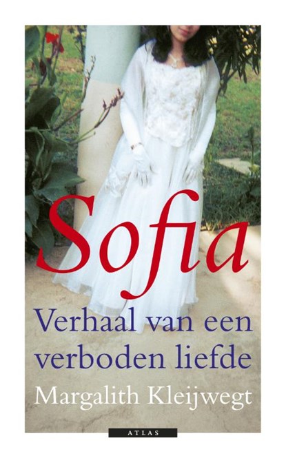 Sofia, Margalith Kleijwegt - Ebook - 9789045017860