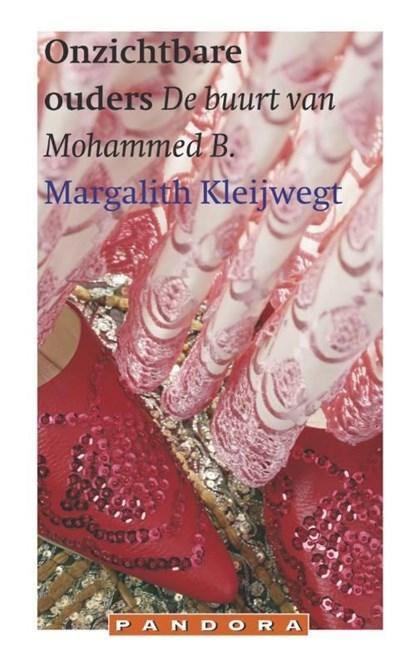 Onzichtbare ouders, Margalith Kleijwegt - Ebook - 9789045018072