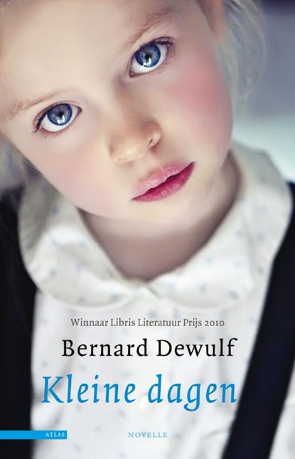 Kleine dagen, Bernard Dewulf - Paperback - 9789045020099