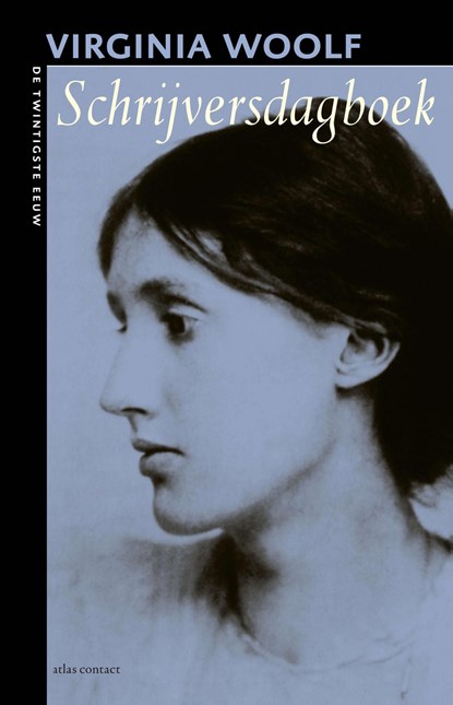 Schrijversdagboek, Virginia Woolf - Ebook - 9789045020662