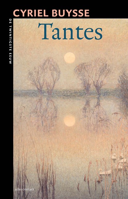 Tantes, Cyriel Buysse - Ebook - 9789045020716