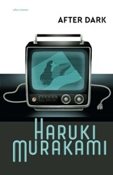 After dark, Haruki Murakami -  - 9789045020983