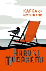 Kafka op het strand, Haruki Murakami -  - 9789045021010
