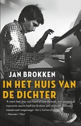 In het huis van de dichter, Jan Brokken -  - 9789045021126