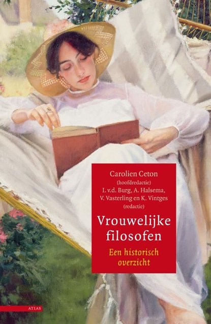 Vrouwelijke filosofen, niet bekend - Ebook - 9789045021546
