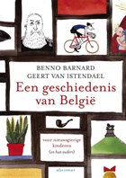 Een geschiedenis van Belgie | Geert van Istendael | 
