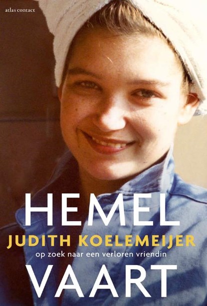 Hemelvaart, Judith Koelemeijer - Paperback - 9789045021829
