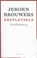 Restletsels, Jeroen Brouwers - Paperback - 9789045022376
