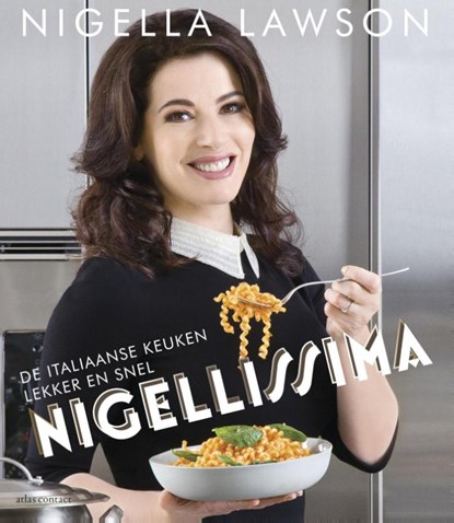 Nigellissima, Nigella Lawson - Gebonden - 9789045022406