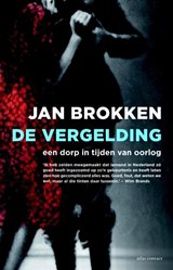 De vergelding, Jan Brokken -  - 9789045022727