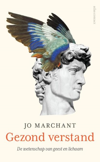 Gezond verstand, Jo Marchant - Paperback - 9789045023250