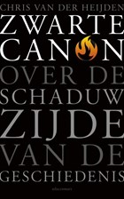 Zwarte canon | Chris van der Heijden | 