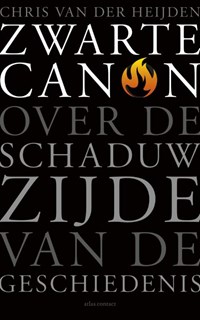 Zwarte canon | Chris van der Heijden | 