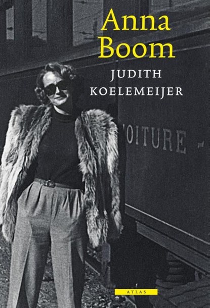 Anna Boom, Judith Koelemeijer - Ebook - 9789045024370