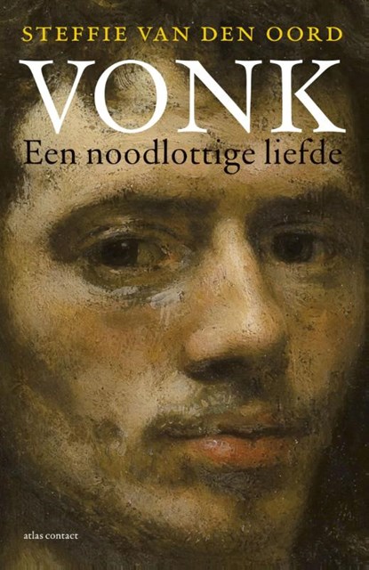 Vonk, Steffie van den Oord - Paperback - 9789045024790