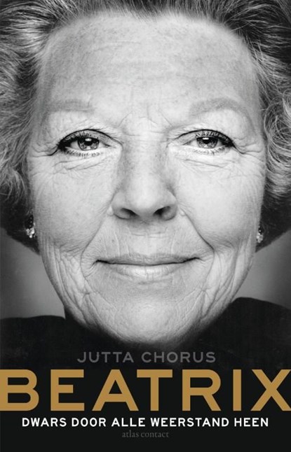 Beatrix, Jutta Chorus - Ebook - 9789045024844
