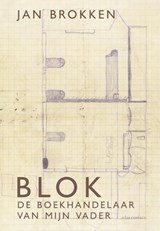 Blok, Jan Brokken -  - 9789045025025
