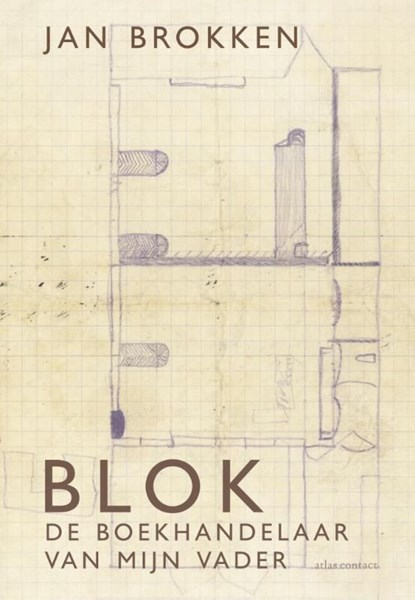 Blok, Jan Brokken - Ebook - 9789045025025