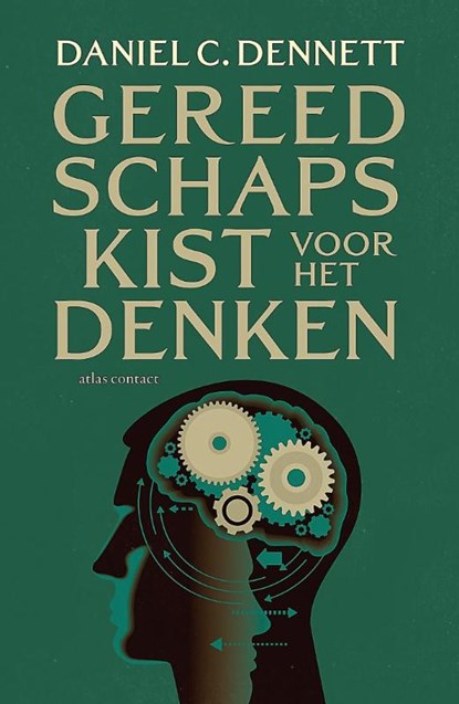 Gereedschapskist voor het denken, Daniel C. Dennett - Paperback - 9789045025278