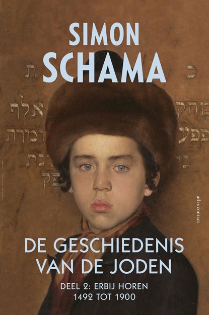 De geschiedenis van de Joden / 2 Erbij horen 1492 - 1900, Simon Schama - Ebook - 9789045025452