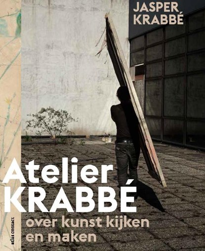 Atelier Krabbe, Jasper Krabbe - Paperback - 9789045025728