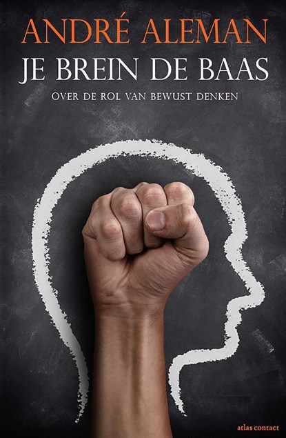 Je brein de baas, André Aleman - Ebook - 9789045026985