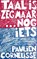 Taal is zeg maar echt mijn ding en dan nog iets, Paulien Cornelisse - Paperback - 9789045027401