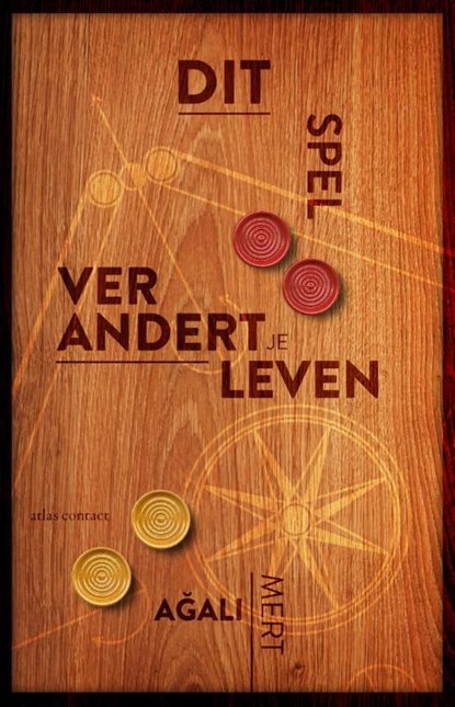 Dit spel verandert je leven, Agali Mert - Ebook - 9789045027463
