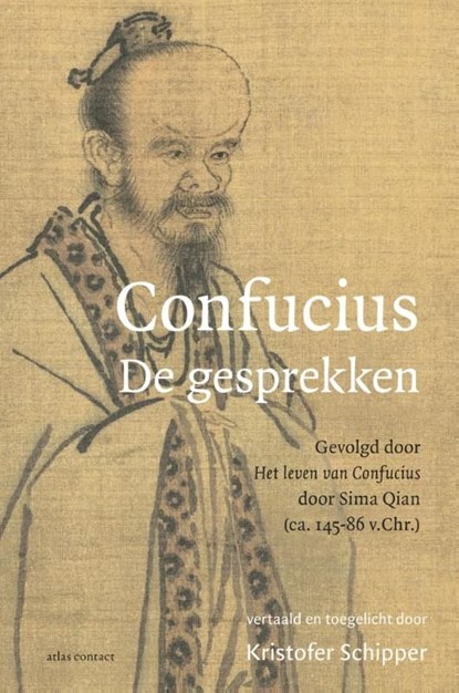 Confucius, niet bekend - Ebook - 9789045027784