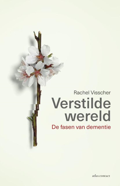 Verstilde wereld, Rachel Visscher - Paperback - 9789045027845