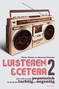 Luisteren &cetera 2 | Pieter Steinz ; Bertram Mourits | 