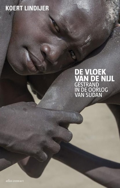 De vloek van de Nijl, Koert Lindijer - Ebook - 9789045028002