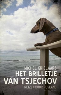 Het brilletje van Tsjechov | Michel Krielaars | 