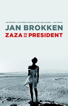 Zaza en de president | Jan Brokken | 