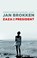 Zaza en de president, Jan Brokken - Paperback - 9789045029238