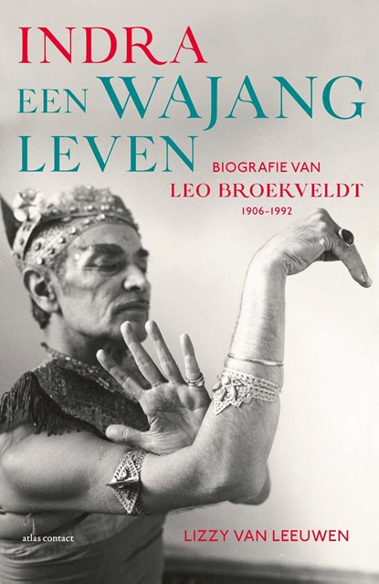 Indra: een wajangleven, Lizzy van Leeuwen - Ebook - 9789045029252