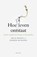 Hoe leven ontstaat, Jim Al-Khalili ; Johnjoe McFadden - Paperback - 9789045029306