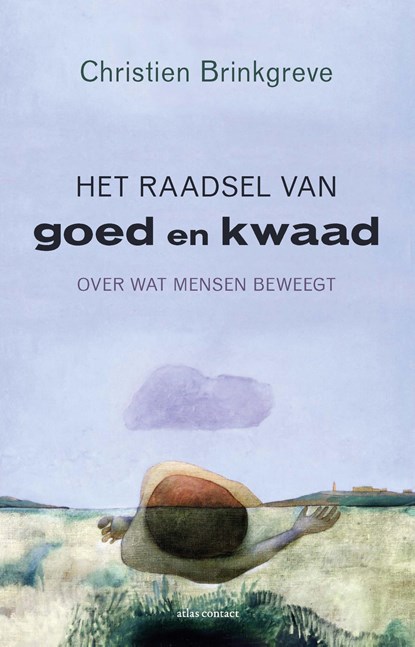 Het raadsel van goed en kwaad, Christien Brinkgreve - Ebook - 9789045029399