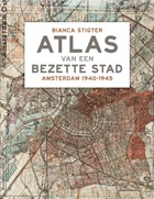 Atlas van een bezette stad | Bianca Stigter | 