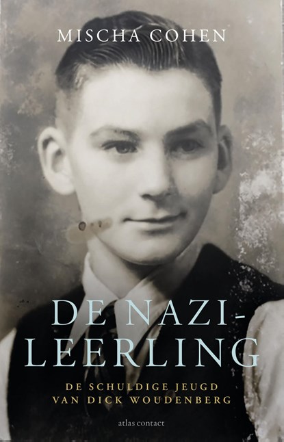 De nazi-leerling, Mischa Cohen - Paperback - 9789045029702