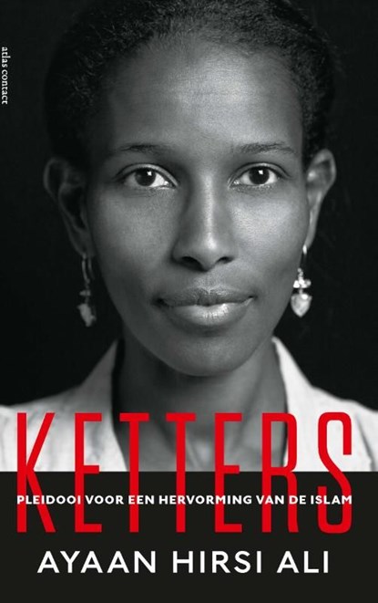 Ketters, Ayaan Hirsi Ali - Ebook - 9789045029955