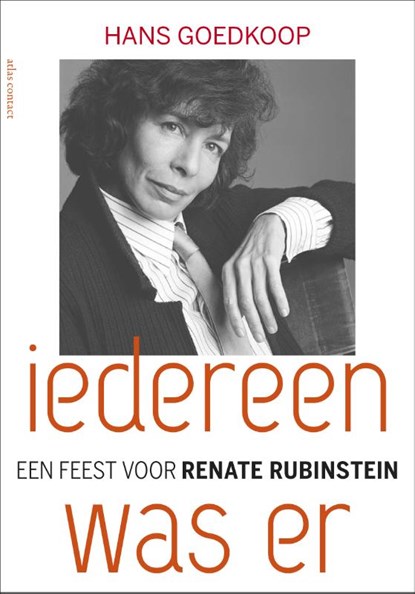 Iedereen was er, Hans Goedkoop - Paperback - 9789045030463